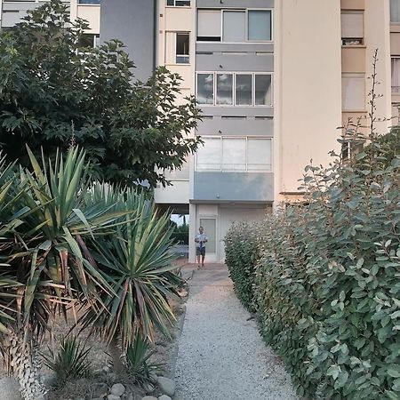 Ground Floor Studio With Access To Beach And Pool Le Barcarès Rom bilde